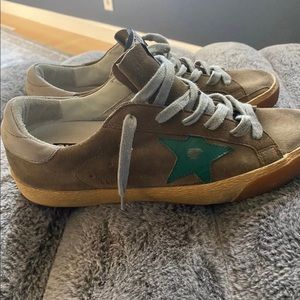 Golden Goose Sneakers